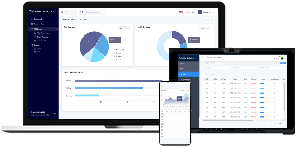 agv无人叉车_智能仓储机器人_RCS智能系统